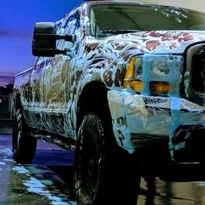 Meet your Posher, Tyson